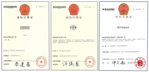 &ldquo;商標(biāo)&rdquo;與&ldquo;商號(hào)&rdquo;--你與企業(yè)邂逅的第一面