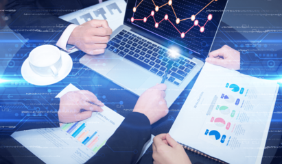 企業(yè)信用調(diào)查與評估 構(gòu)建完善產(chǎn)品體系，護(hù)航商業(yè)決策